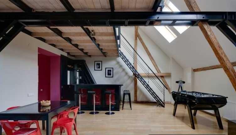 Оренда 2 поверхової квартири Проспект Свободи Львов - изображение 1