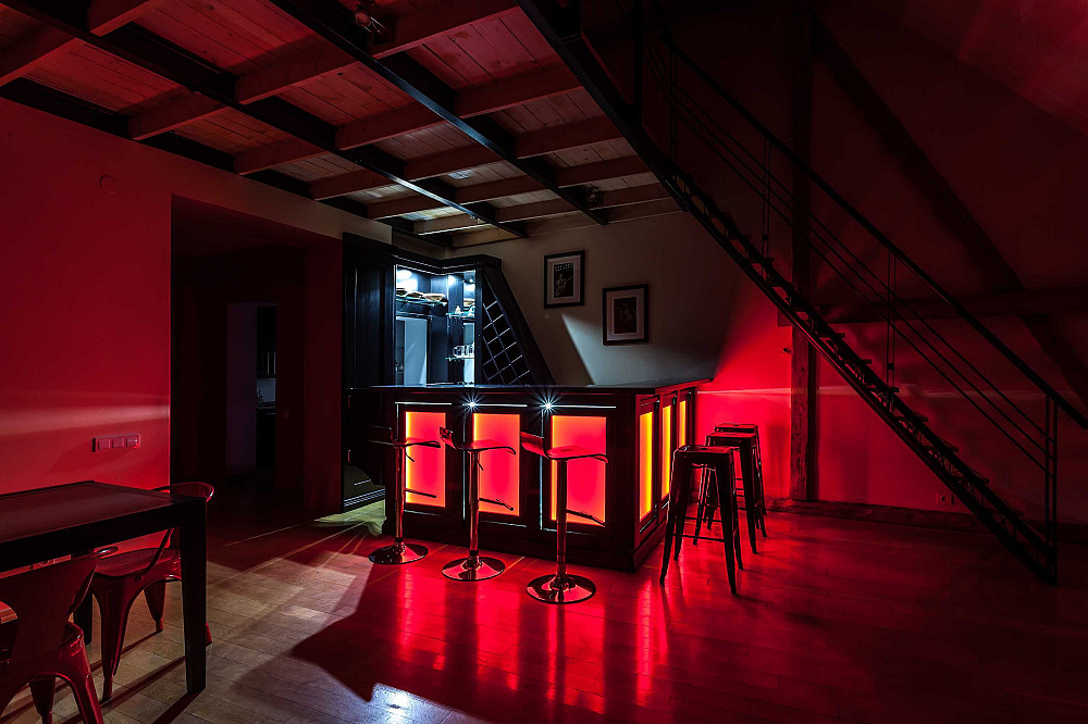 Оренда 2 поверхової квартири Проспект Свободи Львов - изображение 3