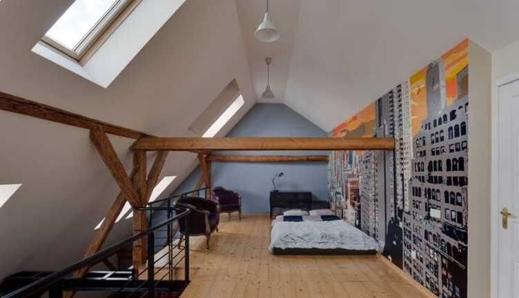 Оренда 2 поверхової квартири Проспект Свободи Львов - изображение 6