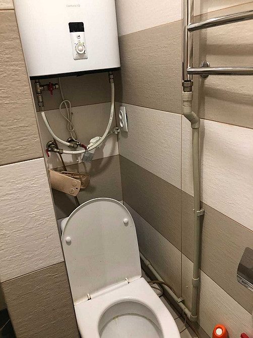 Сдам 2к кв ул. 23 Августа 43А на ППоле Харків - зображення 5