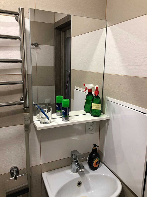 Сдам 2к кв ул. 23 Августа 43А на ППоле Харків - зображення 4