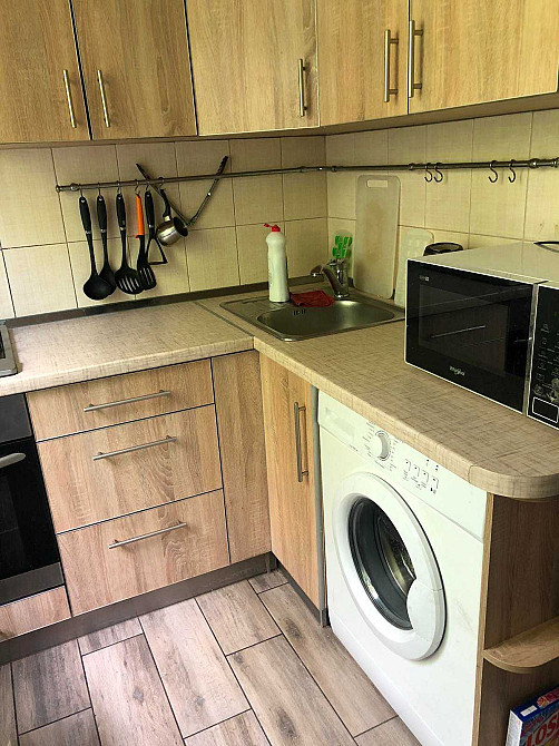 Сдам 2к кв ул. 23 Августа 43А на ППоле Харків - зображення 1