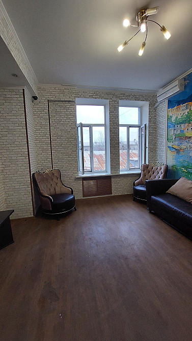 LS13 Центр Харькова здам 2х.квартиру Метро Історичний музей Харків - зображення 3