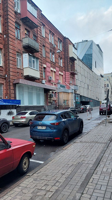 LS13 Центр Харькова здам 2х.квартиру Метро Історичний музей Харків - зображення 1