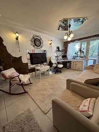 Сдается 3-к квартира Пограничная-Садовая Николаев