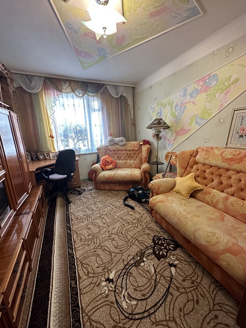 Сдается 3-к квартира Пограничная-Садовая Николаев - изображение 3