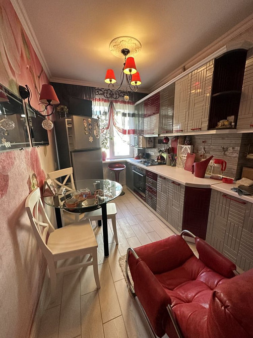 Сдается 3-к квартира Пограничная-Садовая Николаев - изображение 2