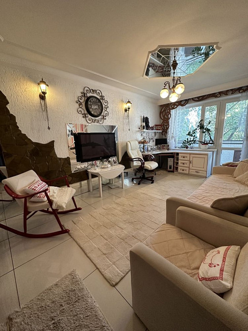 Сдается 3-к квартира Пограничная-Садовая Николаев - изображение 1