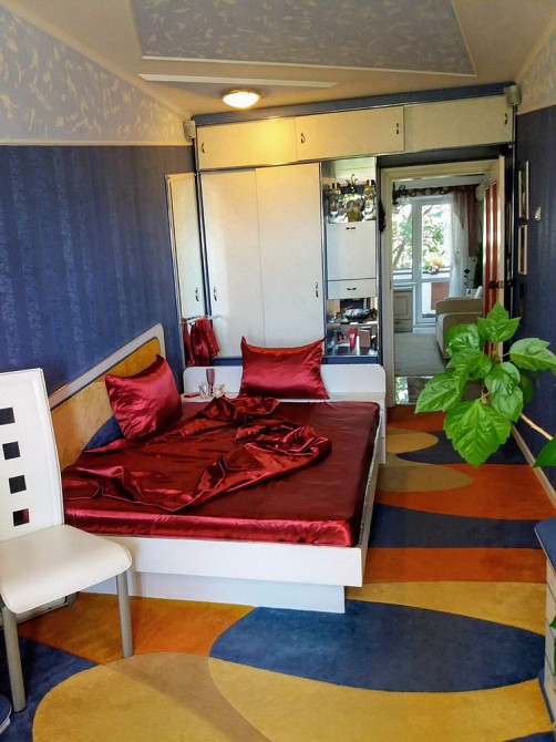 Сдается 3-к квартира Пограничная-Садовая Николаев - изображение 8