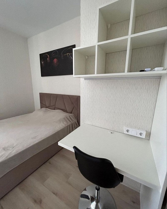 Сдам 1 комнатную студию в Аркадии / на Фонтане Одесса - изображение 1