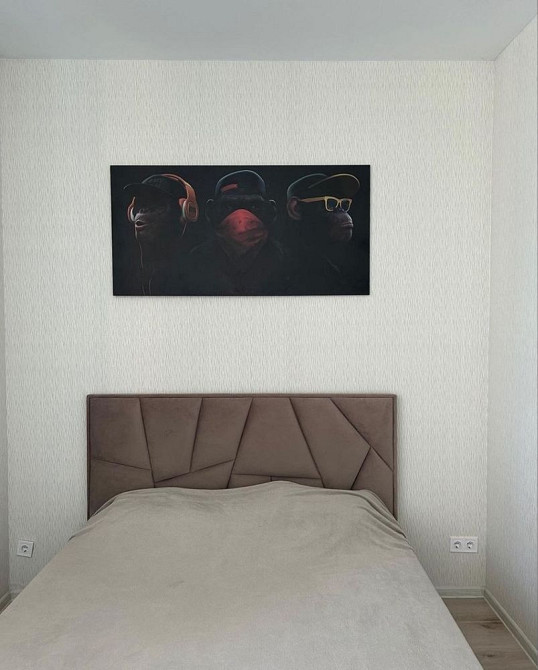 Сдам 1 комнатную студию в Аркадии / на Фонтане Одесса - изображение 2