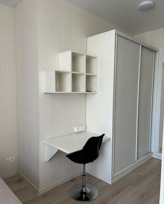 Сдам 1 комнатную студию в Аркадии / на Фонтане Одесса - изображение 5