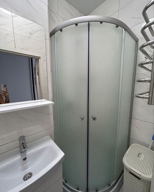 Сдам 1 комнатную студию в Аркадии / на Фонтане Одесса - изображение 6