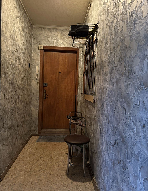 Двухкомнатная квартира на новых домах дворец спорта Харків - зображення 8