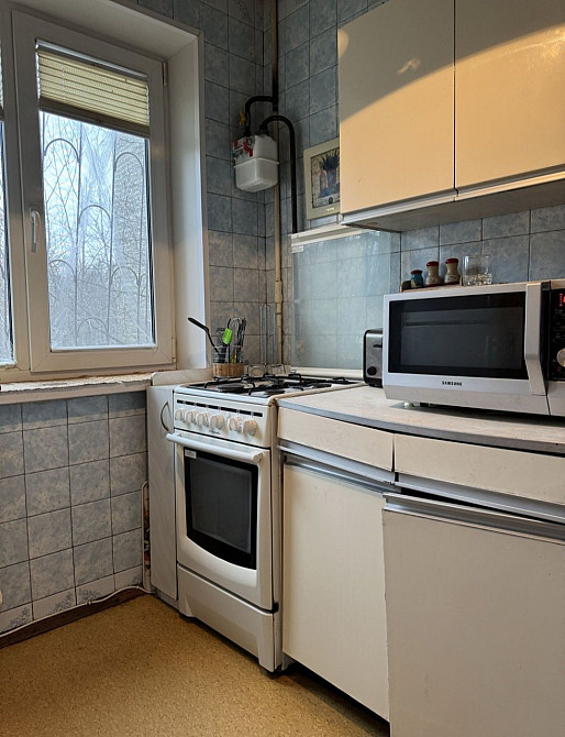 Двухкомнатная квартира на новых домах дворец спорта Харків - зображення 4