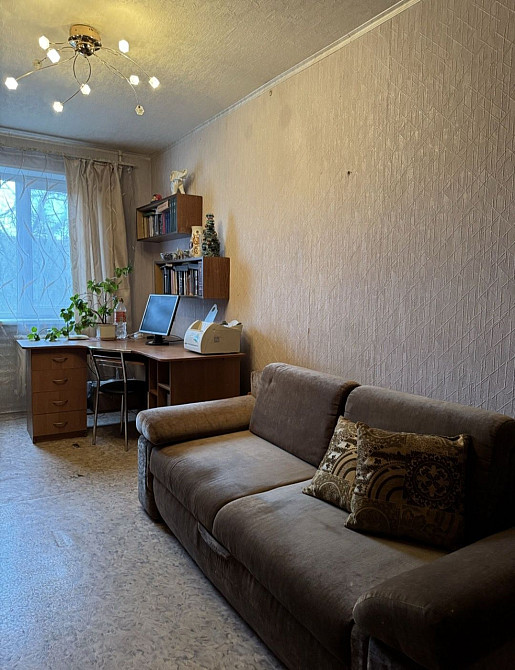 Двухкомнатная квартира на новых домах дворец спорта Харків - зображення 3