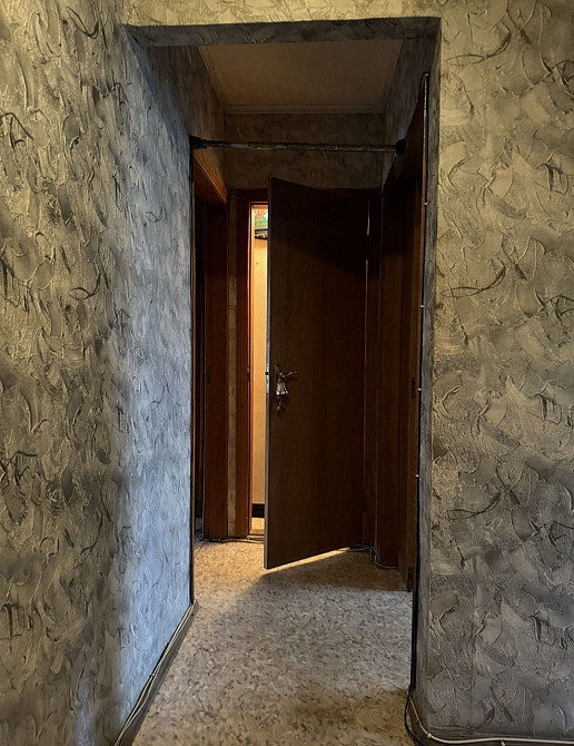 Двухкомнатная квартира на новых домах дворец спорта Харків - зображення 5