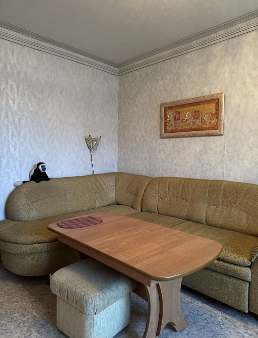 Двухкомнатная квартира на новых домах дворец спорта Харків - зображення 1