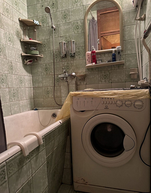 Двухкомнатная квартира на новых домах дворец спорта Харків - зображення 7