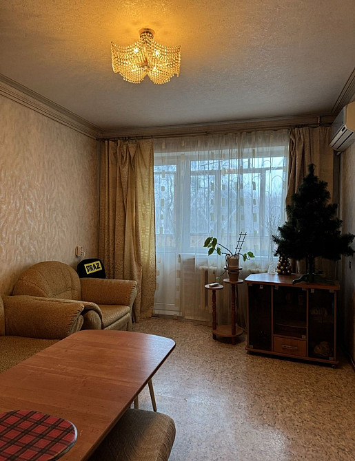 Двухкомнатная квартира на новых домах дворец спорта Харків - зображення 2