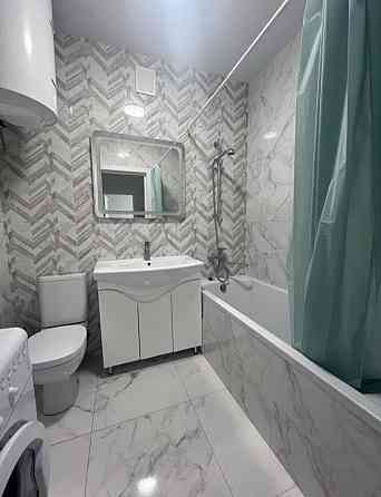 Однокомнатная квартира ЖК мира 3 новострой м индустриальная хтз Харків