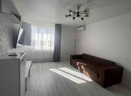 Однокомнатная квартира ЖК мира 3 новострой м индустриальная хтз Харків