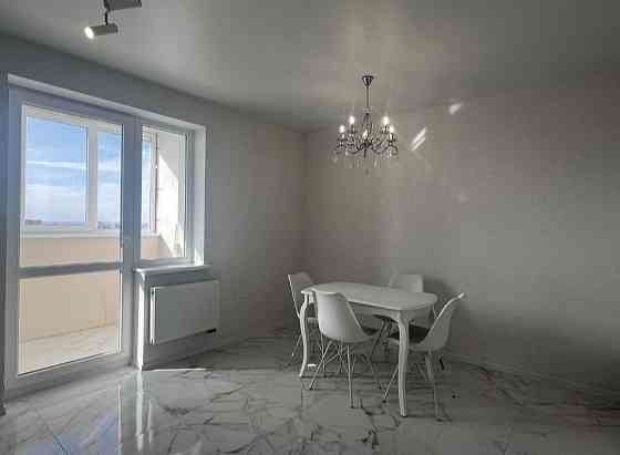 Однокомнатная квартира ЖК мира 3 новострой м индустриальная хтз Харків