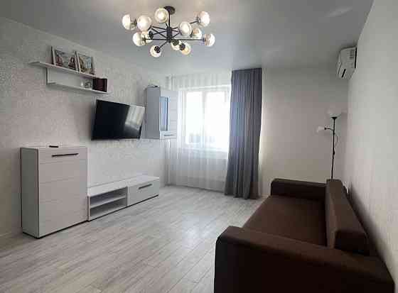 Однокомнатная квартира ЖК мира 3 новострой м индустриальная хтз Харків