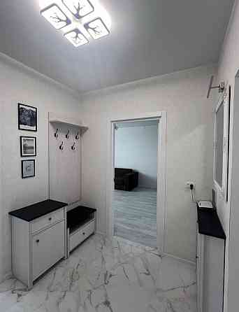 Однокомнатная квартира ЖК мира 3 новострой м индустриальная хтз Харків