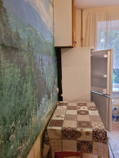 Оренда 1 км.кв.вул.Чорновола/Коновальця,авт.опал,все є,можна 1 - 3 міс Ивано-Франковск - изображение 6