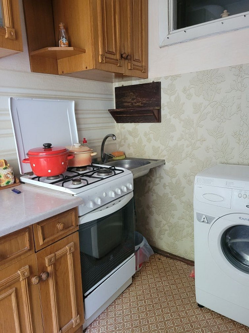 Оренда 1 км.кв.вул.Чорновола/Коновальця,авт.опал,все є,можна 1 - 3 міс Ивано-Франковск - изображение 5