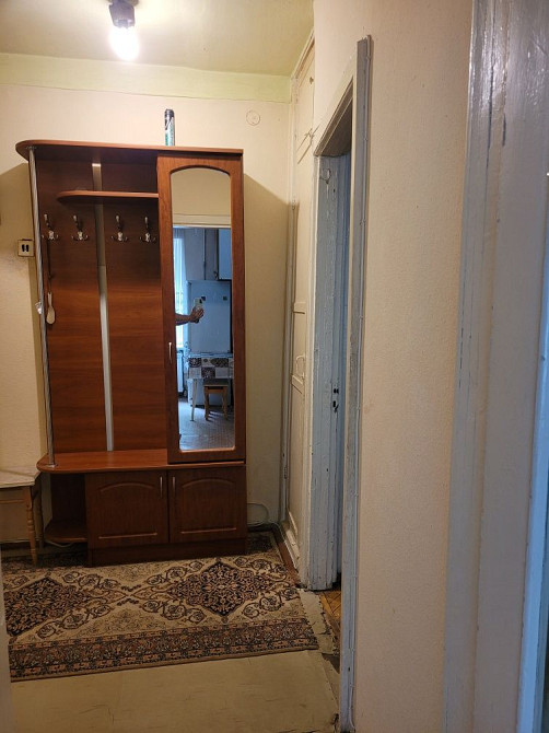 Оренда 1 км.кв.вул.Чорновола/Коновальця,авт.опал,все є,можна 1 - 3 міс Ивано-Франковск - изображение 7