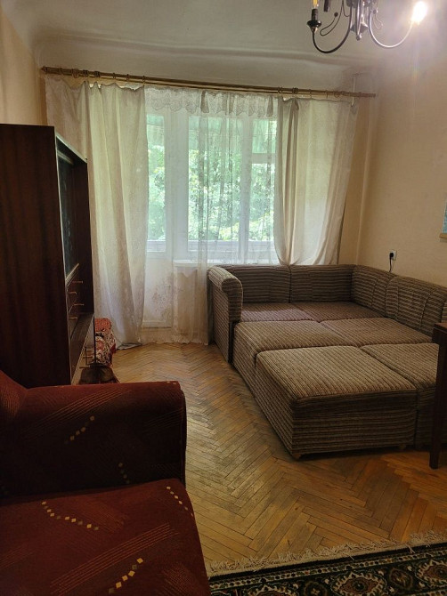 Оренда 1 км.кв.вул.Чорновола/Коновальця,авт.опал,все є,можна 1 - 3 міс Ивано-Франковск - изображение 8