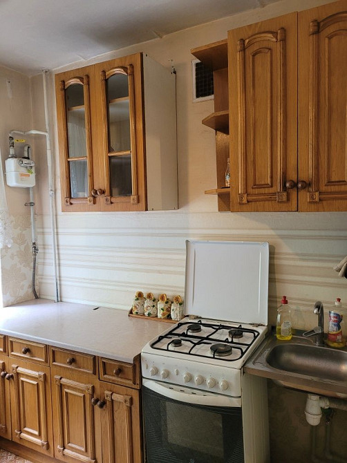 Оренда 1 км.кв.вул.Чорновола/Коновальця,авт.опал,все є,можна 1 - 3 міс Ивано-Франковск - изображение 2