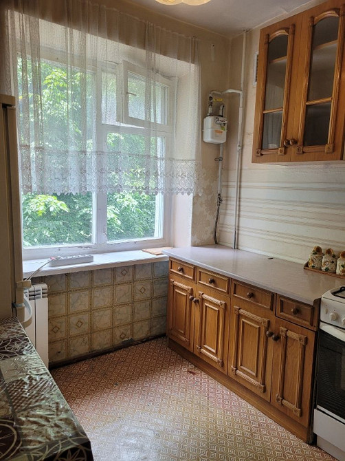 Оренда 1 км.кв.вул.Чорновола/Коновальця,авт.опал,все є,можна 1 - 3 міс Ивано-Франковск - изображение 1