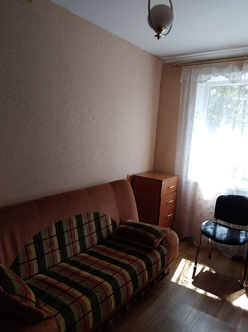 Здам одну кімнату в двуккімнатній квартирі для дівчини / жіночки Лозова - зображення 2