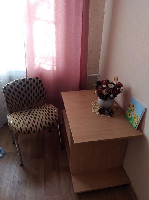 Здам одну кімнату в двуккімнатній квартирі для дівчини / жіночки Лозова - зображення 1