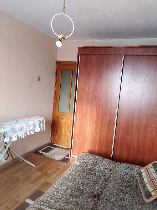 Здам одну кімнату в двуккімнатній квартирі для дівчини / жіночки Лозова - зображення 5