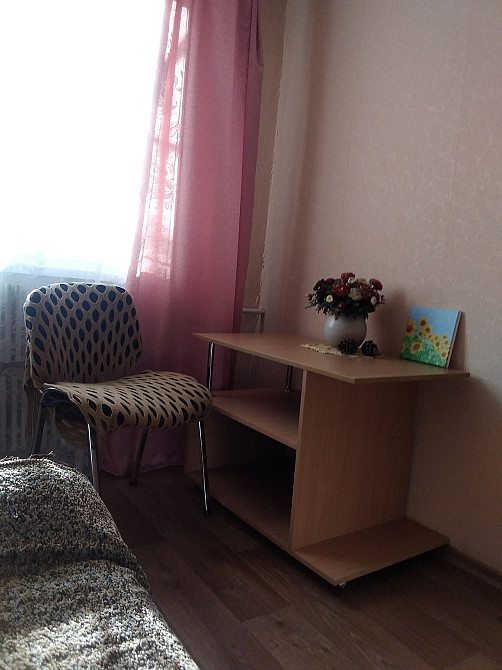 Здам одну кімнату в двуккімнатній квартирі для дівчини / жіночки Лозова - зображення 4