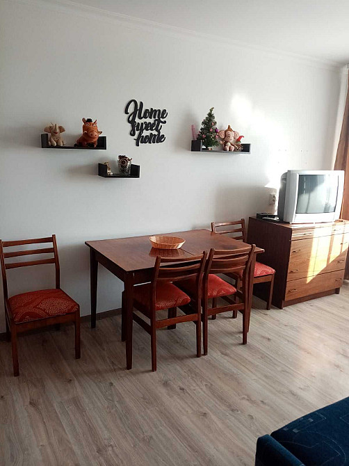 Здаю однокімнатну квартиру в довгострокову оренду в центрі міста. Ковель - зображення 3