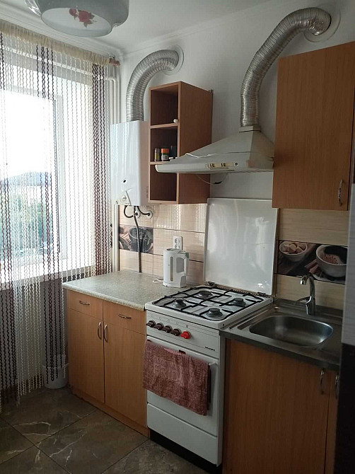 Здаю однокімнатну квартиру в довгострокову оренду в центрі міста. Ковель - зображення 2