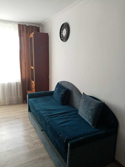 Здаю однокімнатну квартиру в довгострокову оренду в центрі міста. Ковель - зображення 4