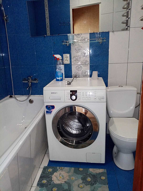 Здаю однокімнатну квартиру в довгострокову оренду в центрі міста. Ковель - зображення 1