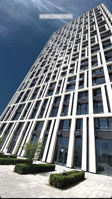 Здам в оренду 3-х кімнатну квартиру в ЖК Славутич Киев - изображение 2