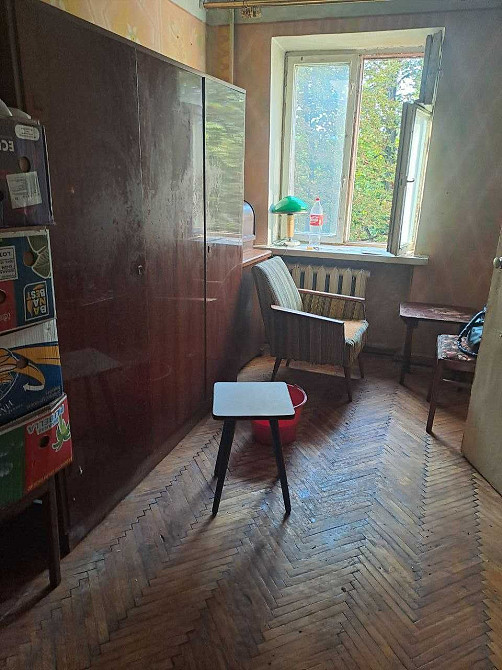 Продам РЕАЛЬНУЮ 3 комн. квартиру Проспект Науки, метро 23 Августа AB Харьков - изображение 3