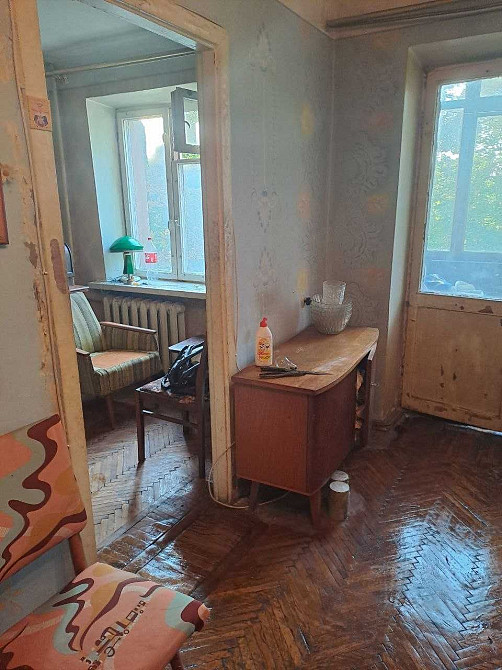 Продам РЕАЛЬНУЮ 3 комн. квартиру Проспект Науки, метро 23 Августа AB Харьков - изображение 8