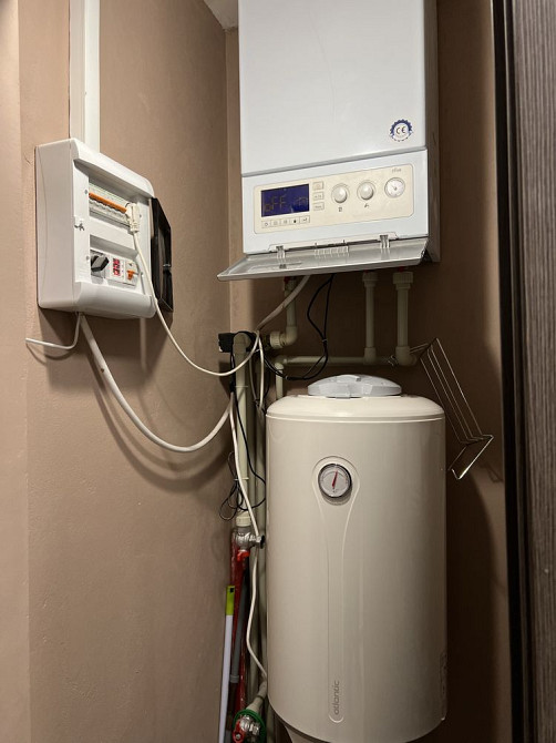 Продам 2 кім квартиру м.Жовкві Жовква - зображення 3