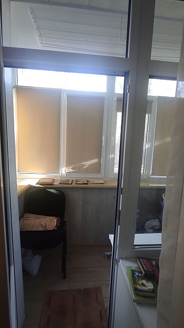 3 комнатная квартира, студия , в центре, 2 этаж, АО Кам`янське (Запорізька обл.) - зображення 8