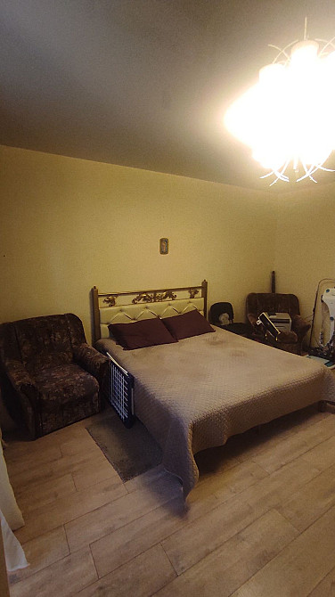 3 комнатная квартира, студия , в центре, 2 этаж, АО Кам`янське (Запорізька обл.) - зображення 7