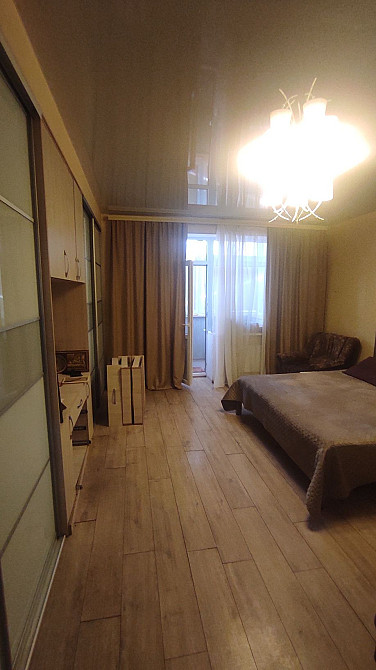 3 комнатная квартира, студия , в центре, 2 этаж, АО Кам`янське (Запорізька обл.) - зображення 6